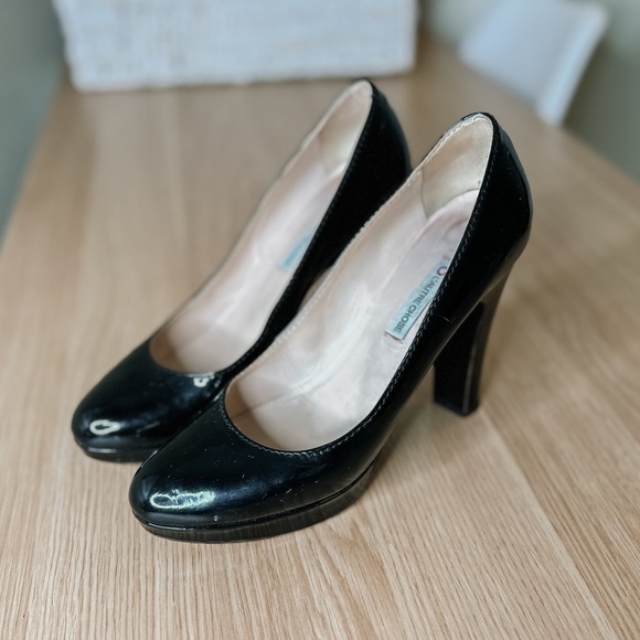 L’AUTRE CHOSE BLACK PUMPS 10 - Picture 7 of 16
